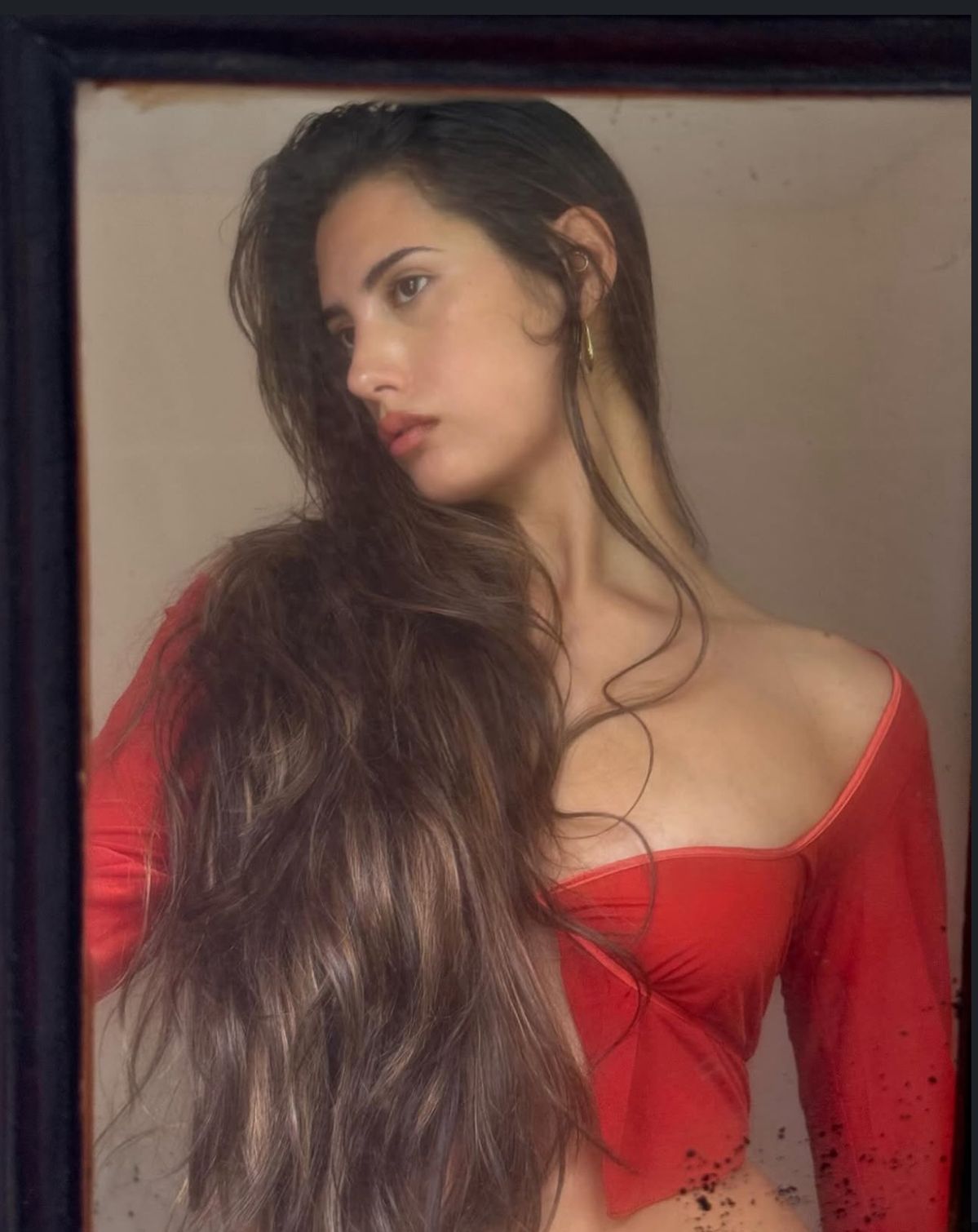 Charu